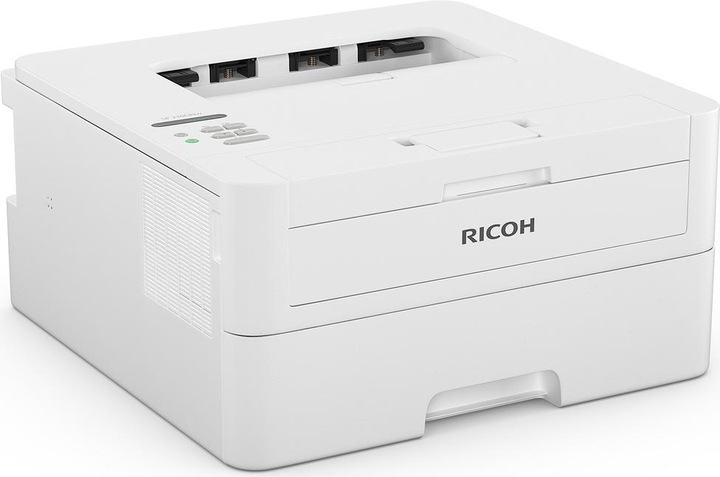 Produktbild RICOH SP 230DNw (Laser, Schwarz-Weiss)