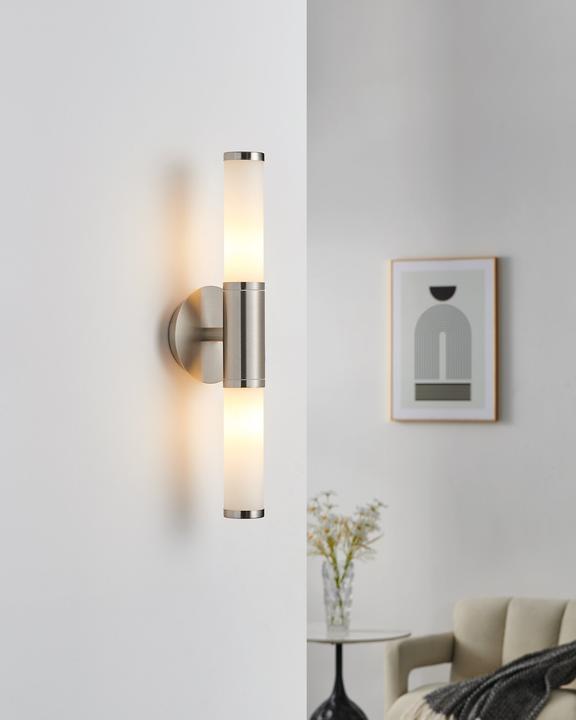 Actual product image EGLO Palmera (E14)