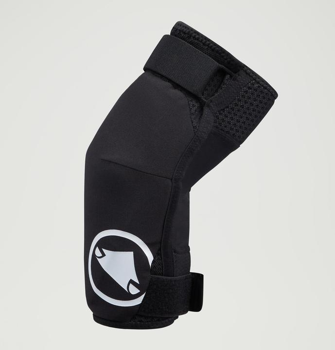 Actual product image Endura Strack Elbow Protector, Bk (S)