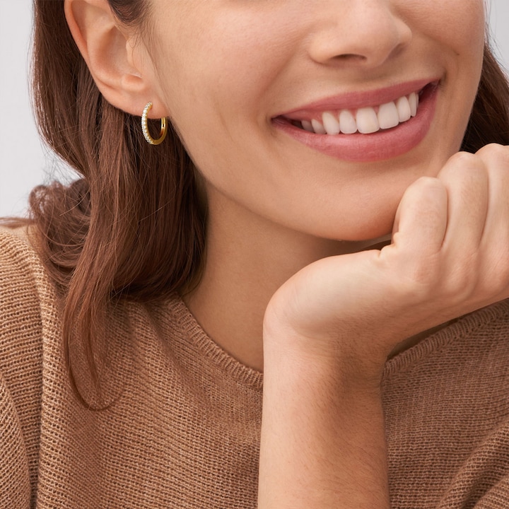 Produktbild Fossil Jewelry (Messing)
