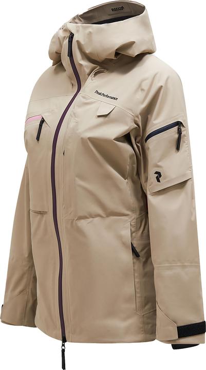 Produktbild Peak Performance Women's Alpine GORE-TEX Jacket (L)