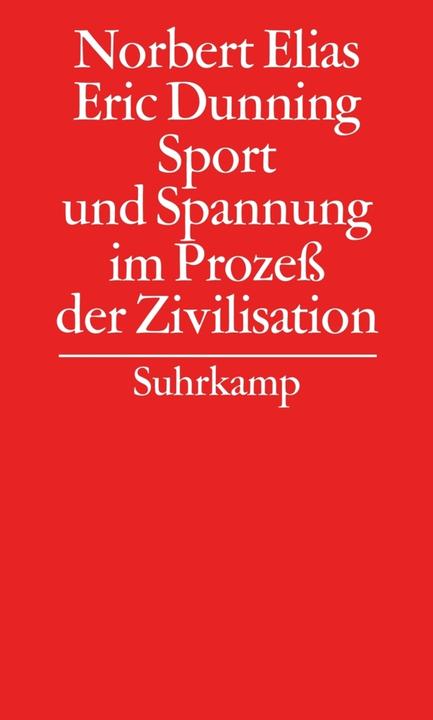 Produktbild Gesammelte Schriften in 19 Bänden (Deutsch, Eric Dunning, 2003)