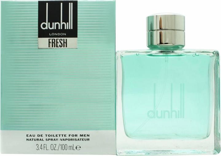 Produktbild Dunhill Fresh Eau de Toilette 100ml Spray (Eau de Toilette, 100 ml)
