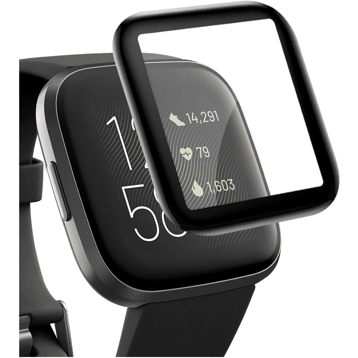 Thumbnail - Strap-it Displayschutz, Smartwatch Zubehör