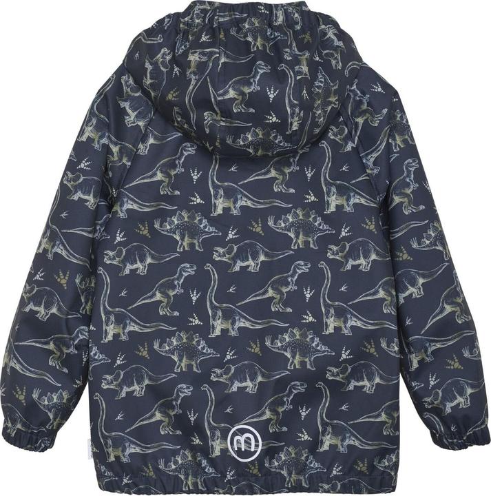 Produktbild Minymo Mädchen Softshelljacke Dino (122)