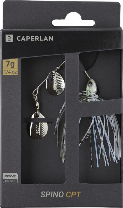 Produktbild Caperlan 340397 (8.50 cm)