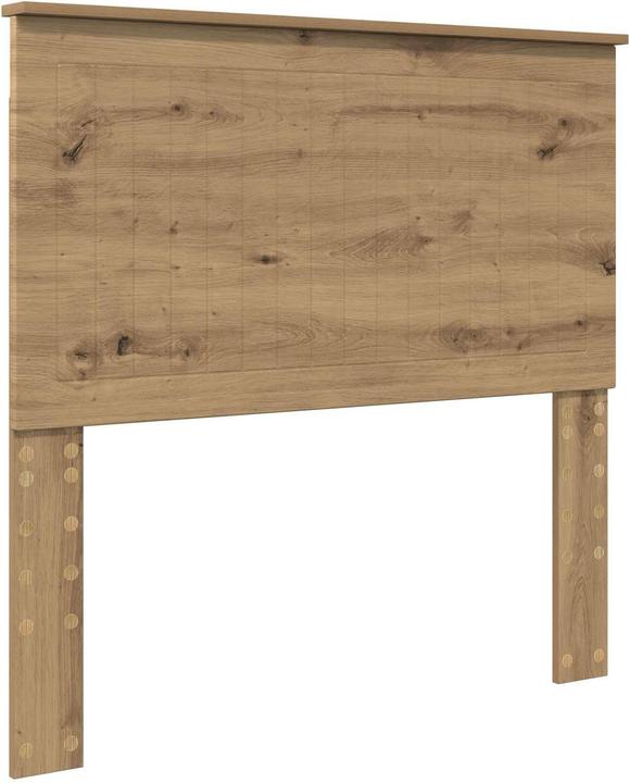 Image du produit vidaXL Moderner Bettrahmen (100 x 200 cm)