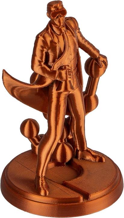 Produktbild Polymaker Panchroma™ PLA Silk (PLA, 1.75 mm, 1000 g)
