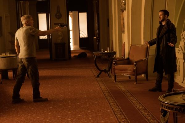 Image du produit Blade Runner 2049 - 4K (Blu-ray 4k, 2017, Allemand)