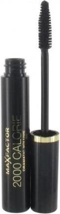 Produktbild Max Factor 2000 Calorie Dramatic Volume (Black Brown)