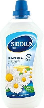 Immagine prodotto MGA Na (Sapone liquido, 1000 ml)