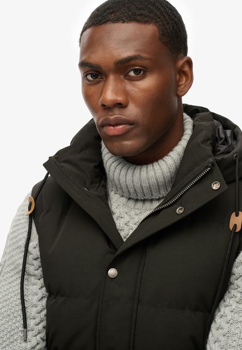 Actual product image Superdry Everst (XL)