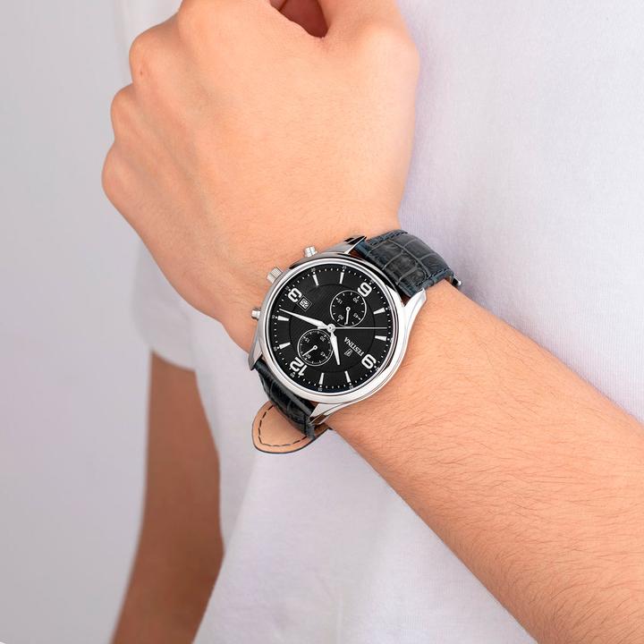 Actual product image Festina Classic (Chronograph, 42 mm)