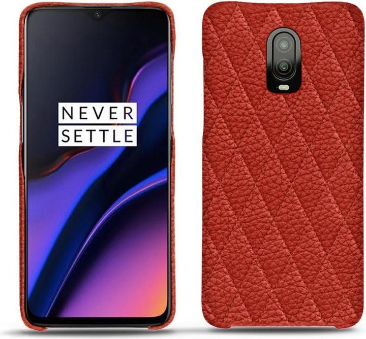 Produktbild Noreve Lederschutzhülle (OnePlus 6T)