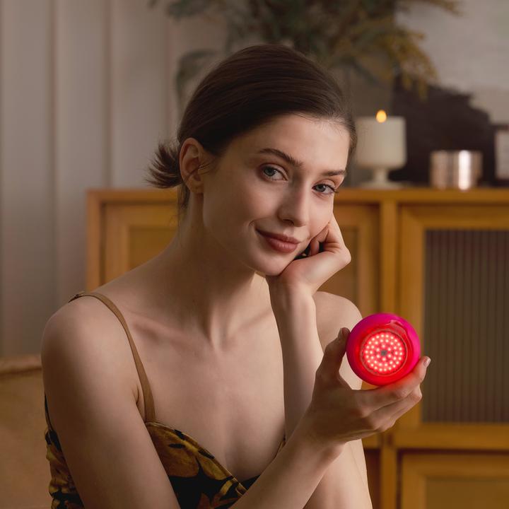 Actual product image Foreo Ufo 3 LED