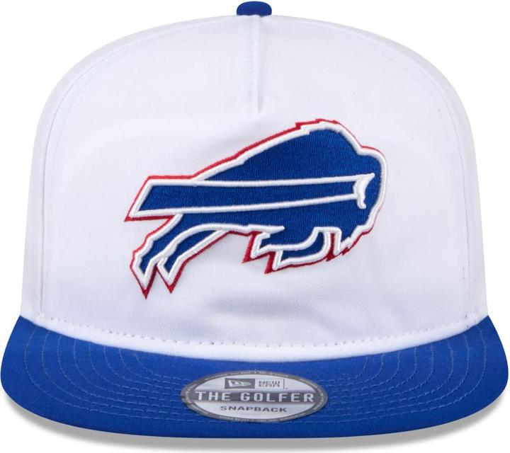 Produktbild New Era GOLFER Snapback Cap - TRAINING 2024 Buffalo Bills