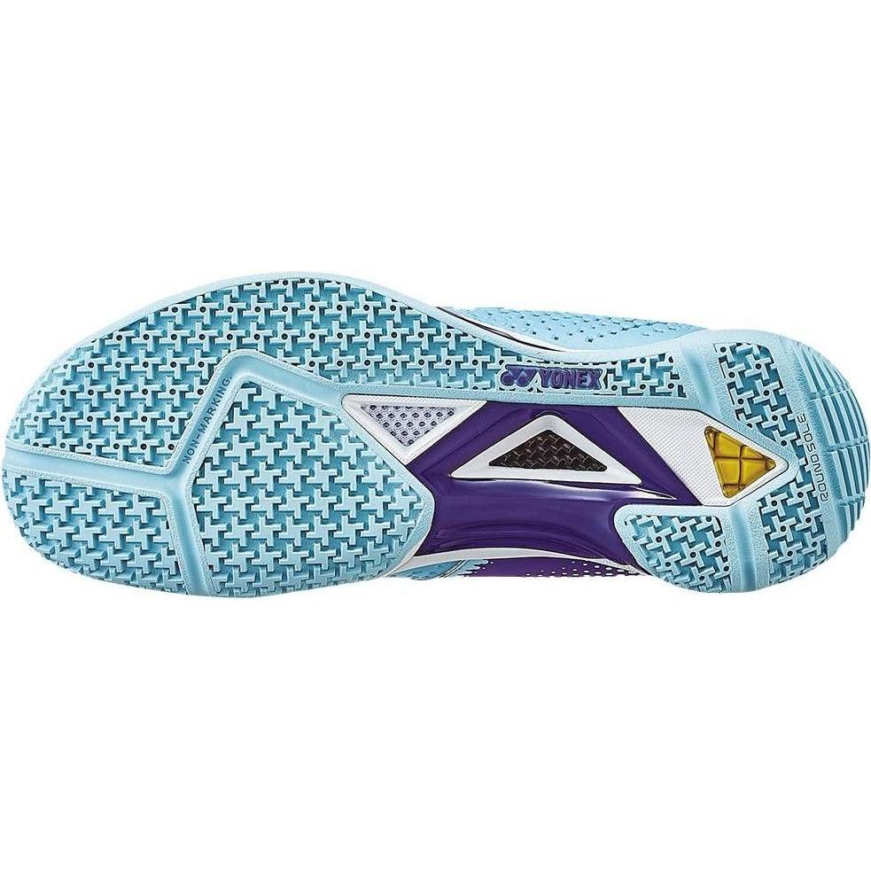 Thumbnail - Yonex, Damen, Hallenschuhe, damen-hallenschuhe pc eclipsion z2 (36), Blau