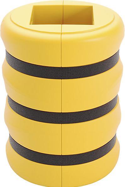 Produktbild Boplan Säulenschutz für innen und aussen