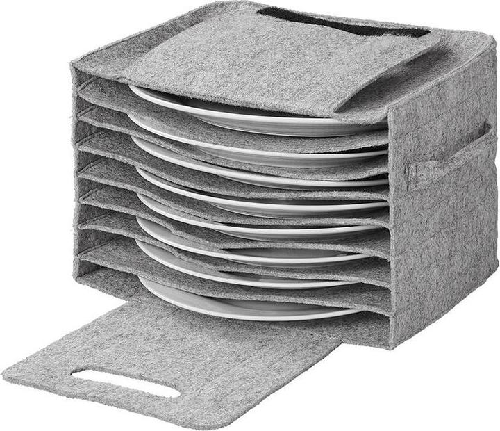 Actual product image ProPlus Felt plate holder