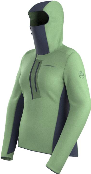 Image du produit La Sportiva Big Wall Pullover Hoody (XS)