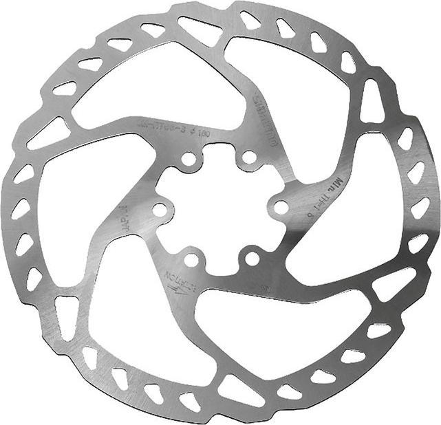 Immagine prodotto Shimano Slx Sm-Rt66 (180 mm)