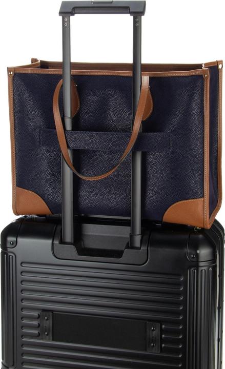 Produktbild Brics Life Shopper Tasche 40.5 cm Laptopfach (20 l)
