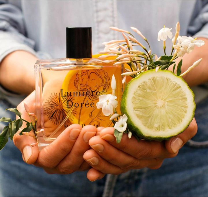 Immagine prodotto Miller Harris Lumière Dorée Eau de Parfum (Eau de parfum, 100 ml)