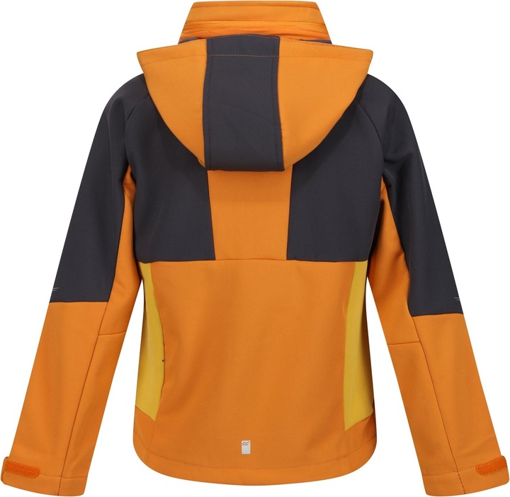 Immagine prodotto Regatta Haydenbury Giacca Soft Shell Bambini (128)