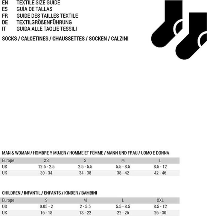 Produktbild Puma Crew Sock (3er Pack, 39 - 42)