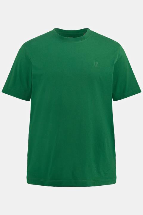 Immagine prodotto JP1880 T-shirt basic in confezione doppia con scollo a girocollo, disponibili fino alla tg. 8XL (XXL)