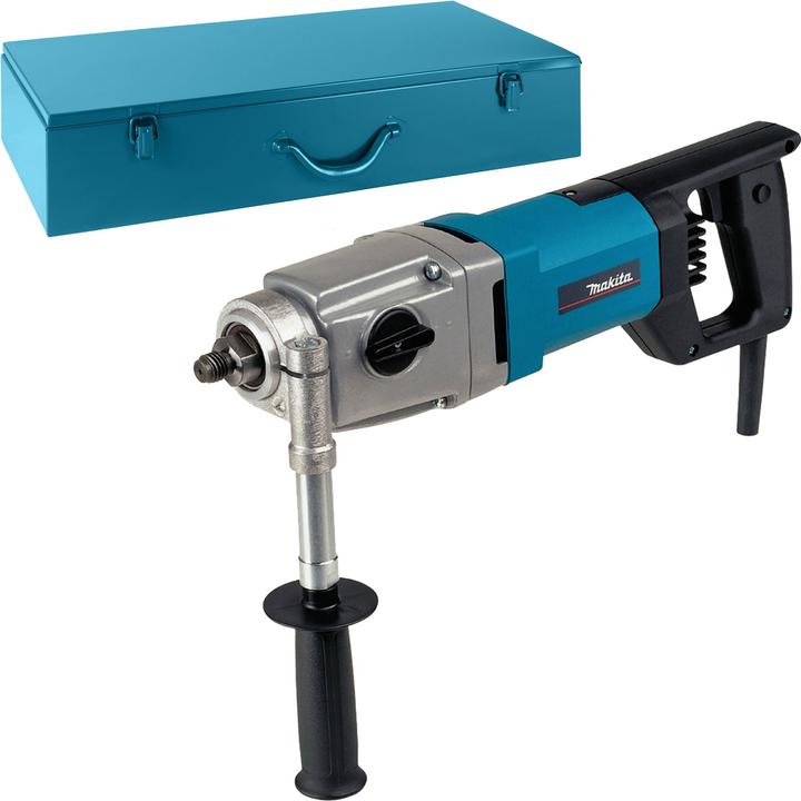 Actual product image Makita Diamond dry core drilling machine DBM130