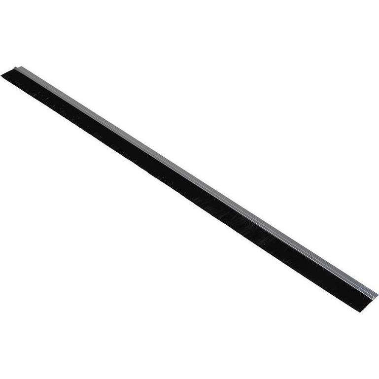 RS PRO, Türöffner + Türschliesser, Bürstenleiste Typ 6