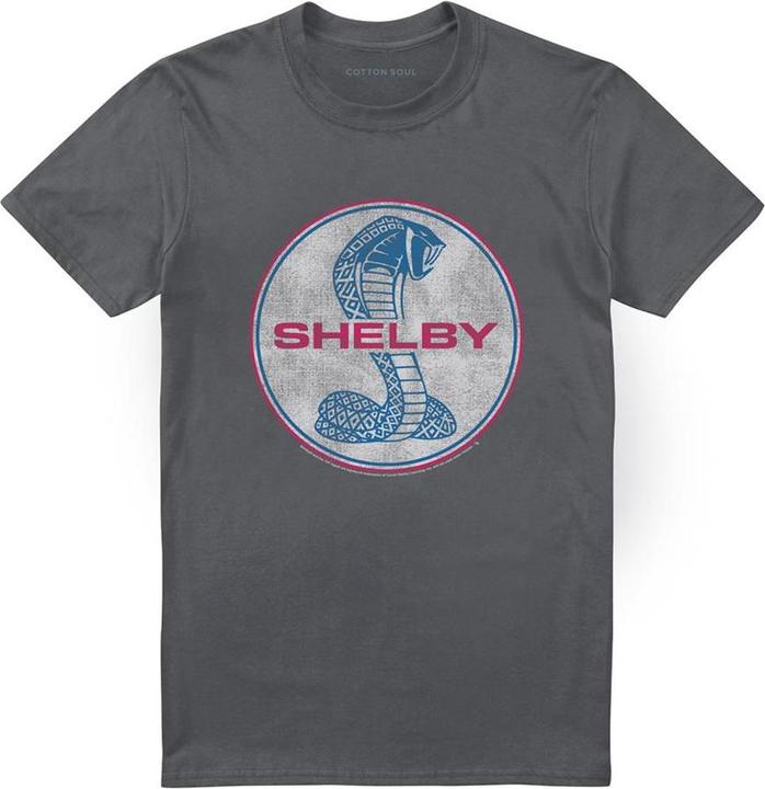 Produktbild Carroll Shelby TShirt (S)