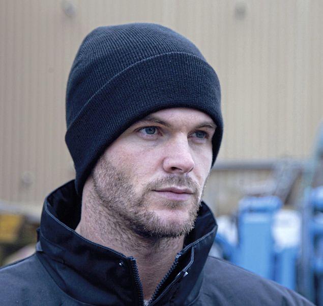 Actual product image Outdoor Spirit beanie light unisex onesize (One size)