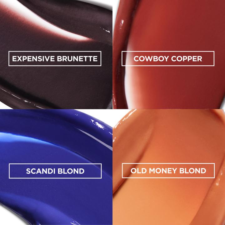 Actual product image Garnier Olia (T150)