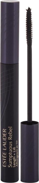 Actual product image Estée Lauder Sumptous Rebel (#001 Black, #01 Black, Black)