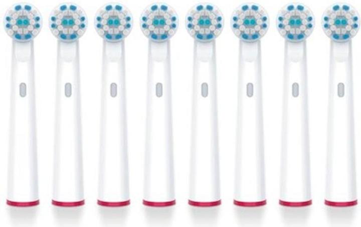 Produktbild Beurer TB 30/50 Bürstenköpfe Sens. 8 Stk. (8 x)