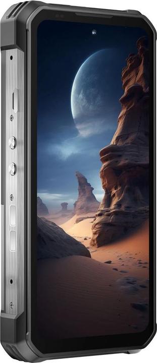 Immagine prodotto Oukitel WP100 Titan (512 GB, Nero, 6.80", Doppia SIM, 4G)