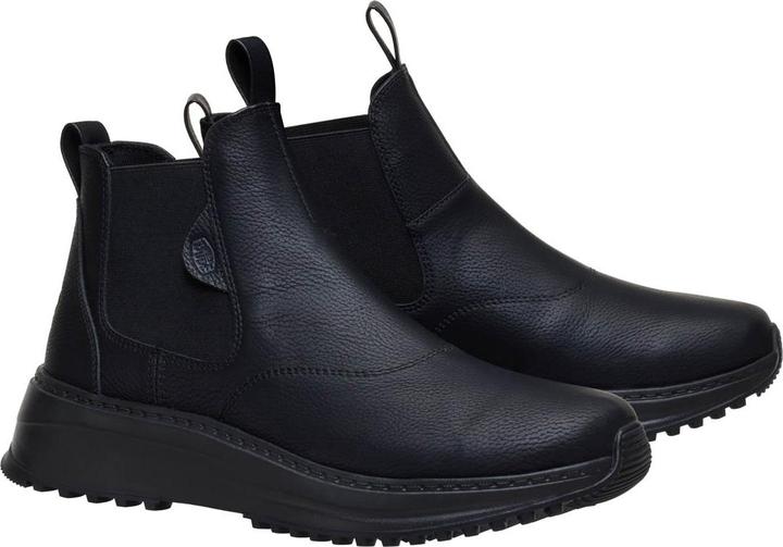 Black/Black
