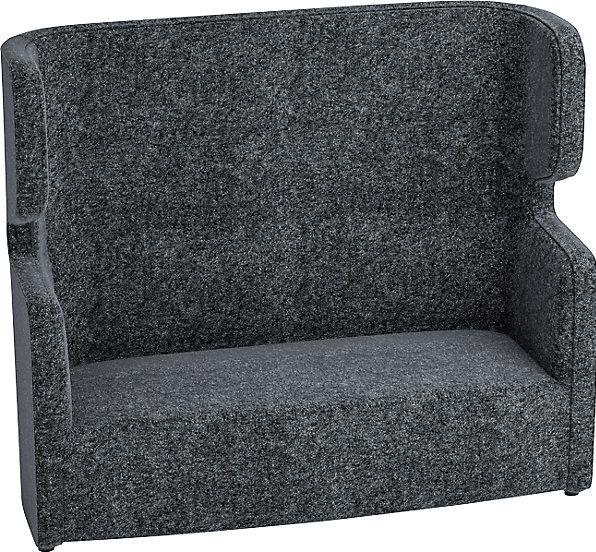 Bisley Akustiksofa VIVO