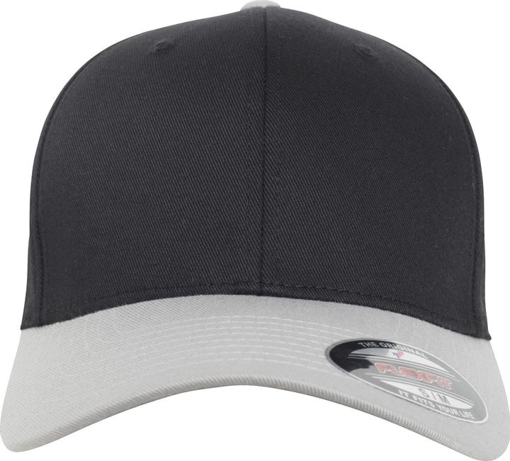 Produktbild Flexfit Flex Cap (M, S)