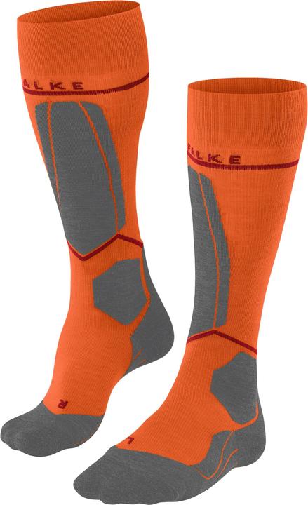 Actual product image Falke SK4 Advanced CompressionLight (39 - 41)