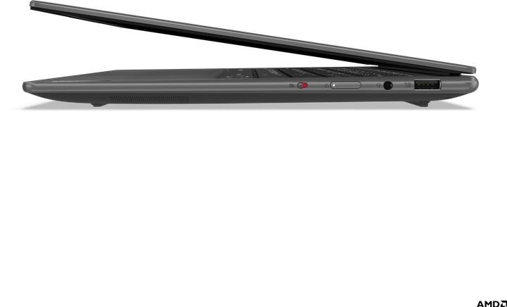 Actual product image Lenovo Yoga Pro 7 (14.50", AMD Ryzen 7 7840HS, 32 GB, 1000 GB, DE)
