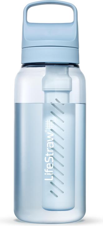 Image du produit LifeStraw Go (1 l)