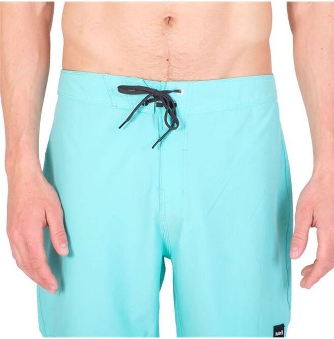 Produktbild Hurley Herren Badehose Phantom Solid 18" Aquamarin (31)