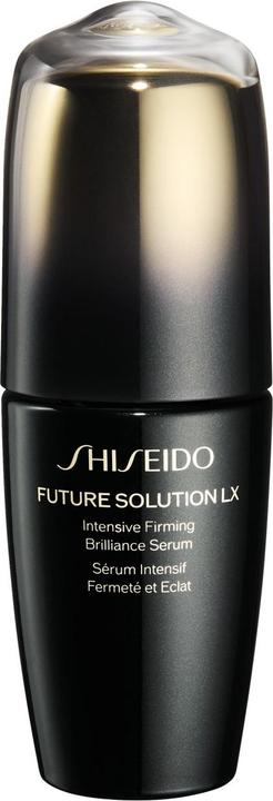 Shiseido Future Solution LX Intensive Firming Brilliance Serum - Hydrates (50 ml)