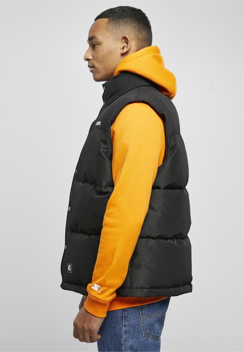 Produktbild Starter Puffer Vest - 119401 (XL)