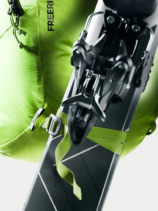 Produktbild Deuter Freerider Lite 20 (20 l)