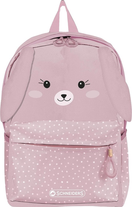 Actual product image Schneiders Kindergarten backpack Bunny Kids 5 l, 300 g