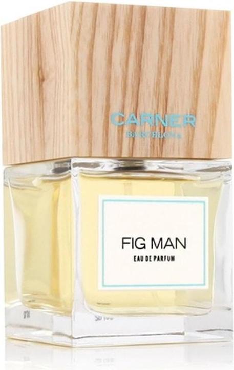 Immagine prodotto Carner Barcelona Uomo fico (Eau de parfum, 100 ml)